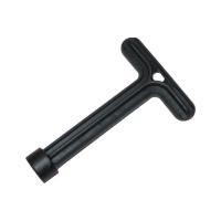 Steinentfernungsschlüssel für das Jura Mahlwerk